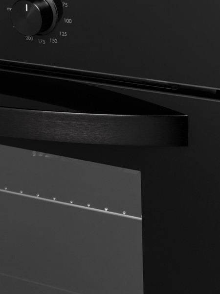 Электрический духовой шкаф Grand & Germes OKE-60BK-09