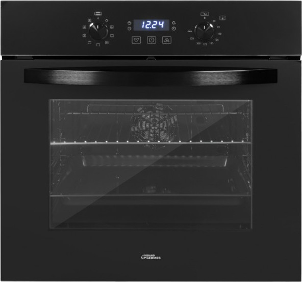 Электрический духовой шкаф Grand & Germes OKE-60BK-09