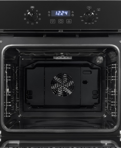 Электрический духовой шкаф Grand & Germes OKE-60BK-09