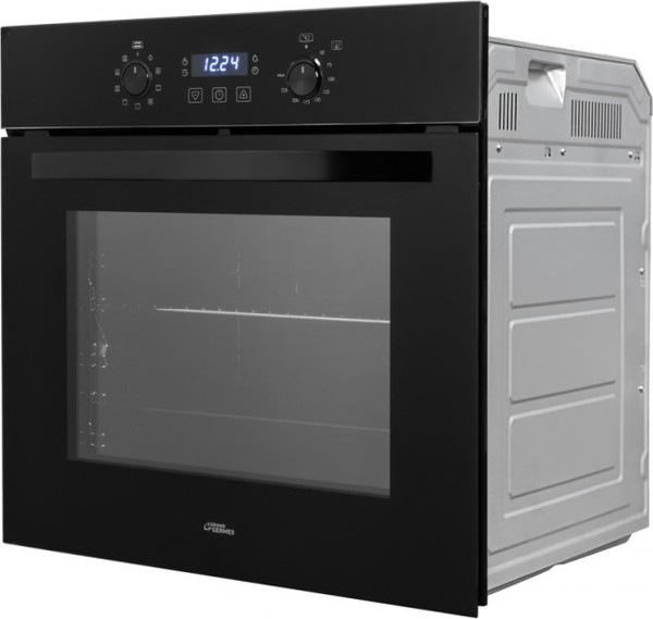 Электрический духовой шкаф Grand & Germes OKE-60BK-09
