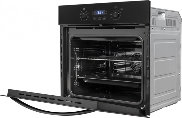 Электрический духовой шкаф Grand & Germes OKE-60BK-09