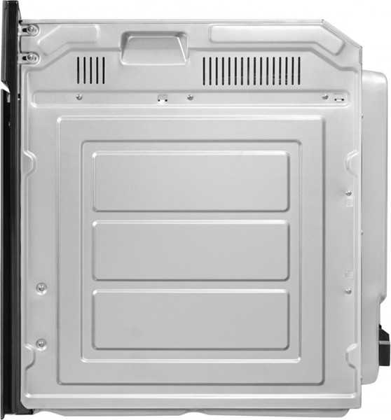 Электрический духовой шкаф Grand & Germes OKE-60BK-09