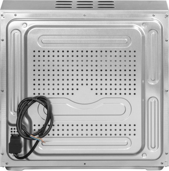 Электрический духовой шкаф Grand & Germes OKE-60BK-09