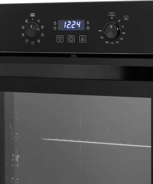 Электрический духовой шкаф Grand & Germes OKE-60BK-09