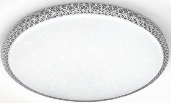 Потолочный светильник INhome Deco Mystery 4690612063423 - фото