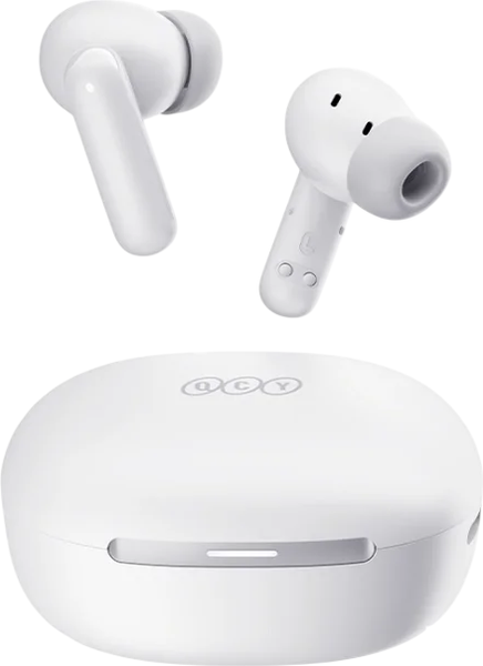 Беспроводные наушники QCY MeloBuds N30 / BH24HT16A - фото