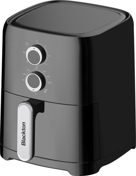 Аэрогриль Blackton Bt AF400M (черный) - фото