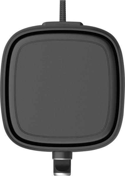 Аэрогриль Blackton Bt AF400M (черный)