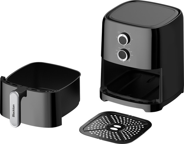 Аэрогриль Blackton Bt AF400M (черный)