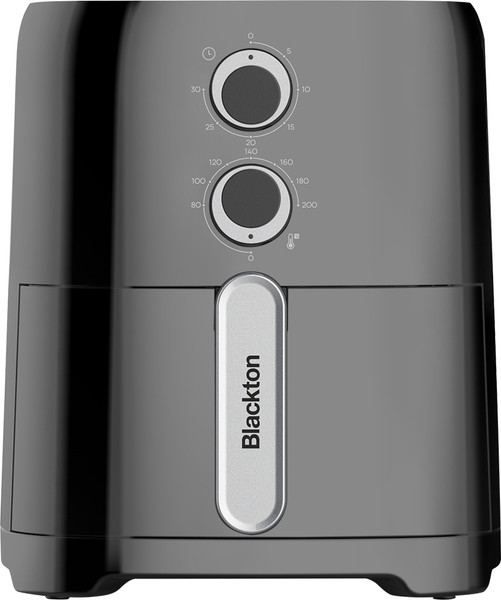 Аэрогриль Blackton Bt AF400M (черный)