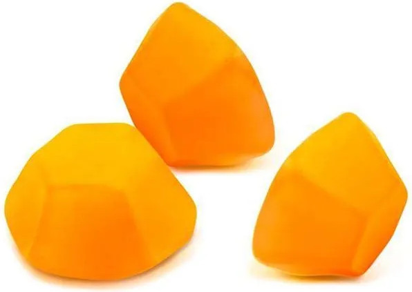 Комплексная пищевая добавка LIVS Мармеладные пастилки Здоровье Глаз