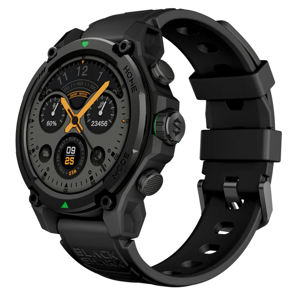 Умные часы Black Shark GS3 / WBSHGS3B