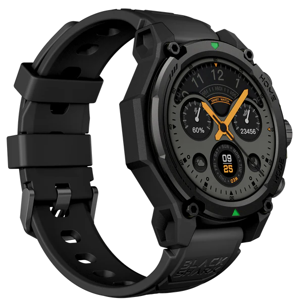 Умные часы Black Shark GS3 / WBSHGS3B
