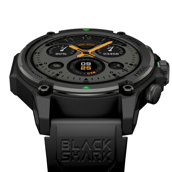 Умные часы Black Shark GS3 / WBSHGS3B