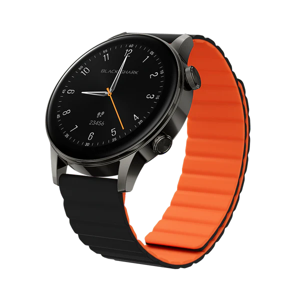 Умные часы Black Shark S3 / WBSHS3B