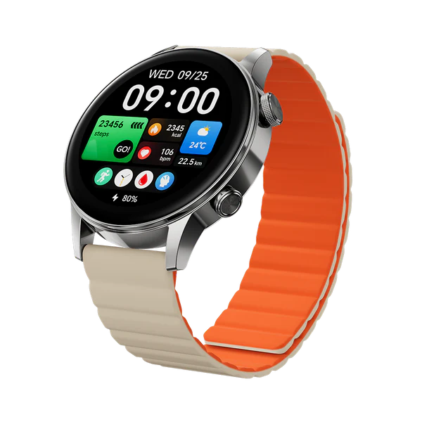 Умные часы Black Shark S3 / WBSHS3S