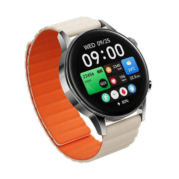 Умные часы Black Shark S3 / WBSHS3S