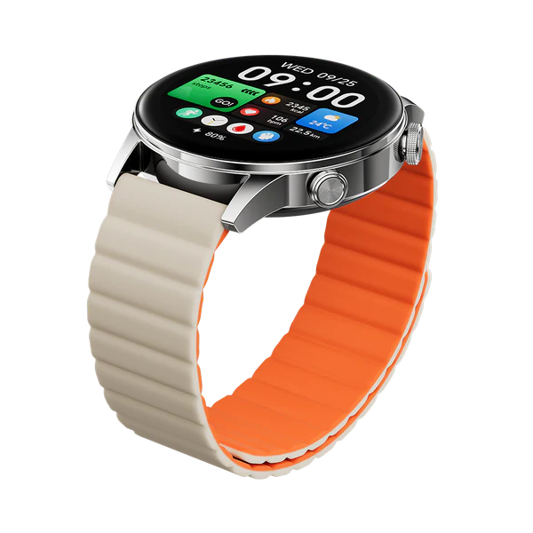 Умные часы Black Shark S3 / WBSHS3S