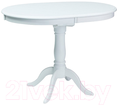 Обеденный стол Signal Dello 100 - фото