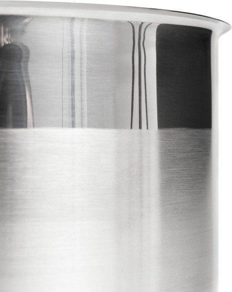 Кастрюля HomeQueen Тандем / 77268