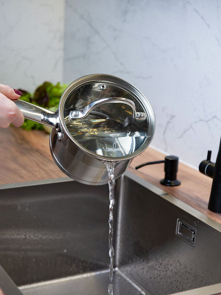 Ковш HomeQueen Тандем / 77271