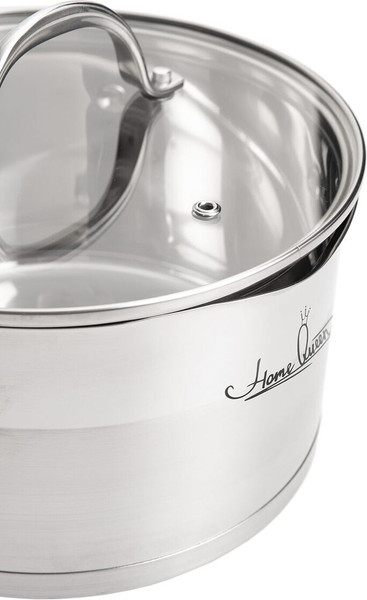 Ковш HomeQueen Тандем / 77271