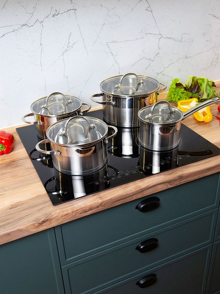 Ковш HomeQueen Тандем / 77271