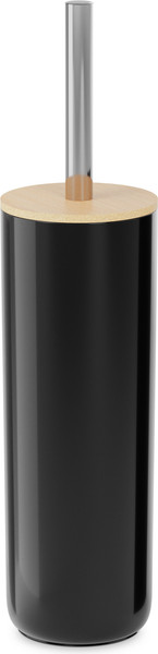 Ершик для унитаза Альтернатива Бамбук / М9028 - фото