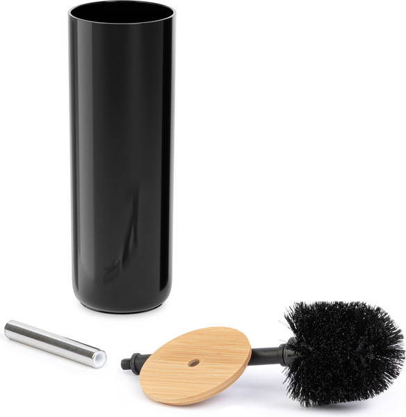 Ершик для унитаза Альтернатива Бамбук / М9028