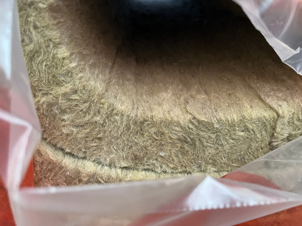 Мат теплоизоляционный Технониколь Ламельный Техно 35 / 5000.1200.50