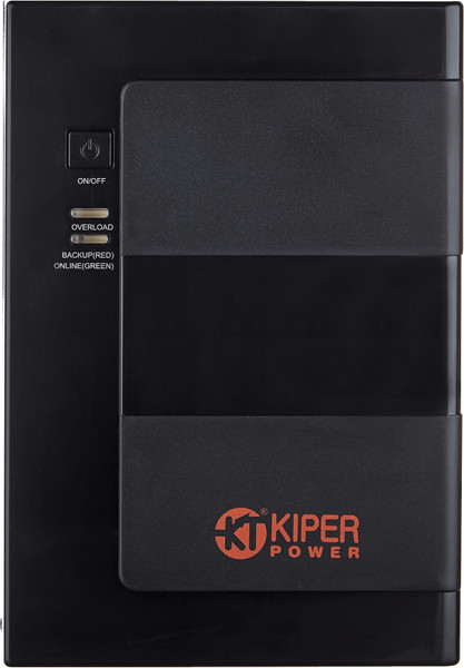 ИБП Kiper Power C1200 USB (1200VA/720W)