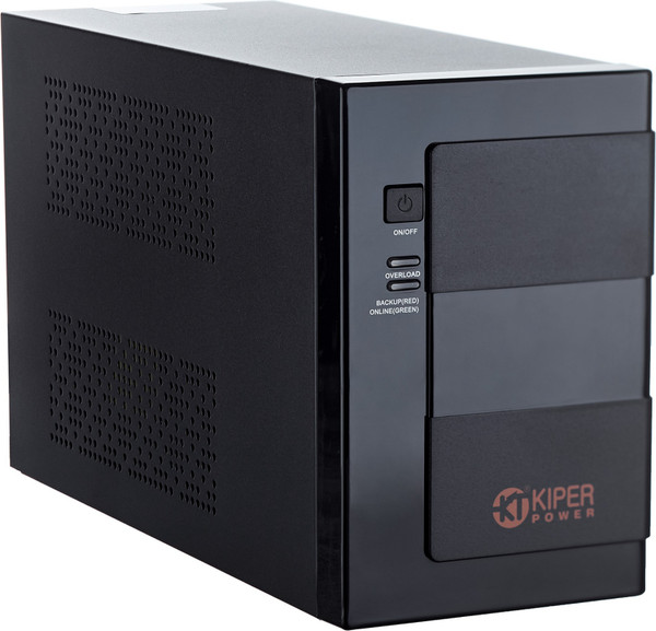 ИБП Kiper Power C1200 USB (1200VA/720W)
