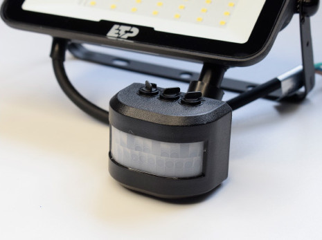 Прожектор ETP Submarine 50Вт 5000К / 36017