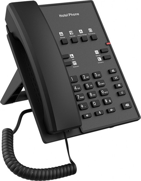 VoIP-телефон Fanvil H1