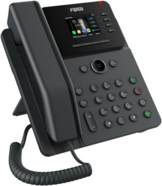 VoIP-телефон Fanvil V61G