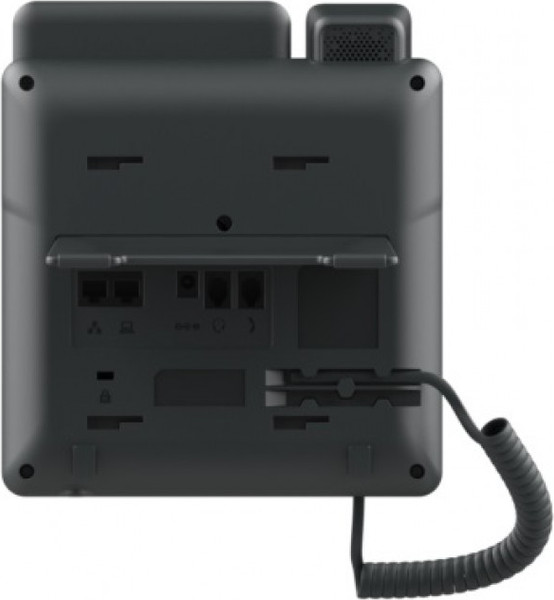 VoIP-телефон Fanvil V61G