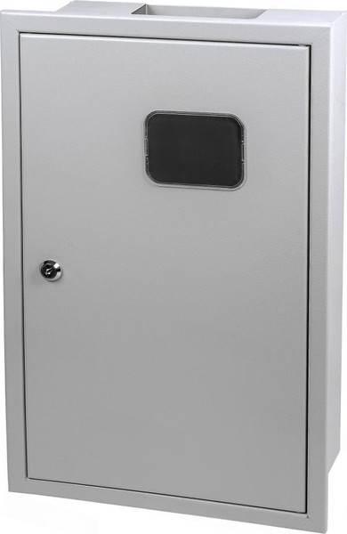 Щит учетно-распределительный Дрогол ЩУРв-3/12 IP31 / 500260 - фото