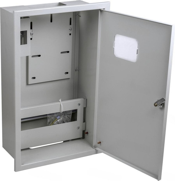 Щит учетно-распределительный Дрогол ЩУРв-3/12 IP31 / 500260