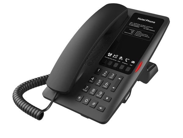 VoIP-телефон Fanvil H4W