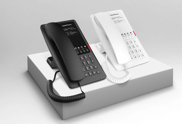 VoIP-телефон Fanvil H4W