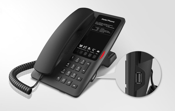 VoIP-телефон Fanvil H4W