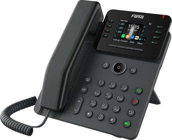 VoIP-телефон Fanvil V62W