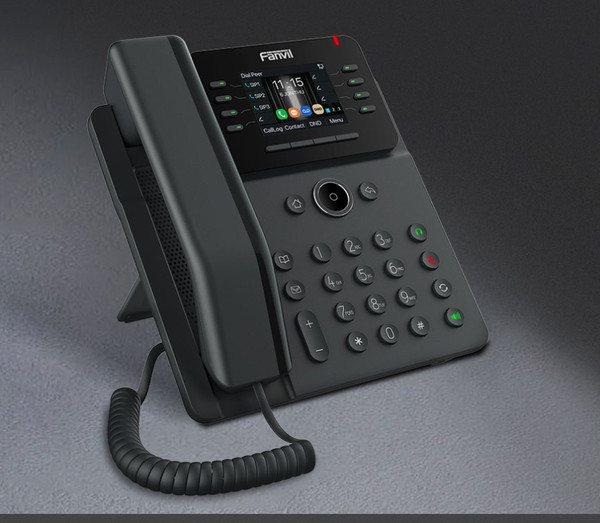 VoIP-телефон Fanvil V62W