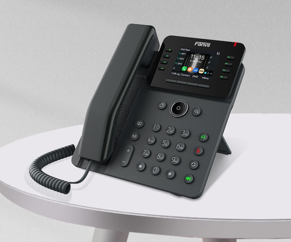 VoIP-телефон Fanvil V62W