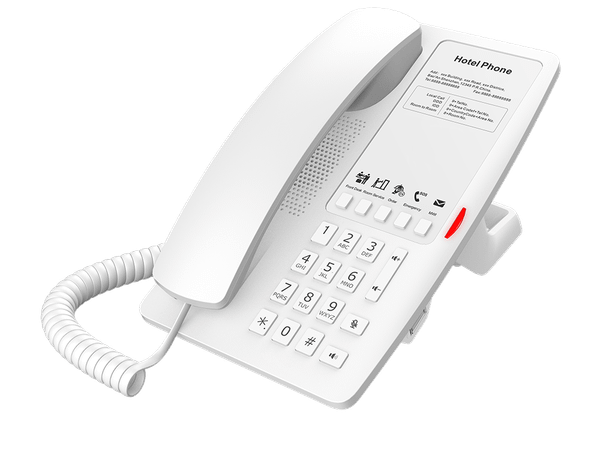 VoIP-телефон Fanvil H4W