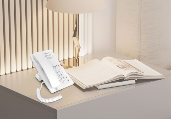 VoIP-телефон Fanvil H4W