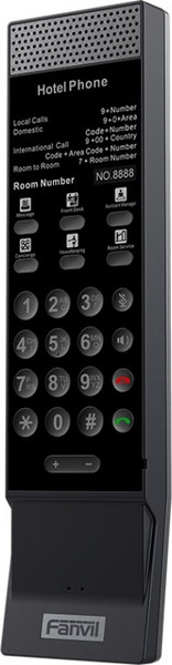VoIP-телефон Fanvil H603W - фото