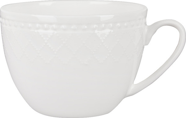 Кружка с ложкой Nouvelle Vivien / 1172105