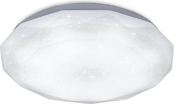 Потолочный светильник INhome Deco Даймонд 4690612063416 - фото