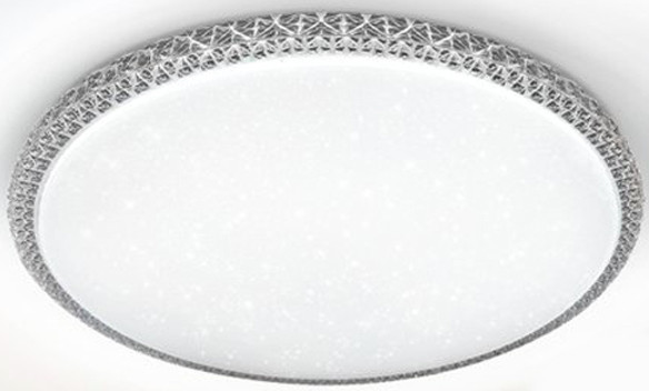 Потолочный светильник INhome Deco Mystery 4690612063430 - фото